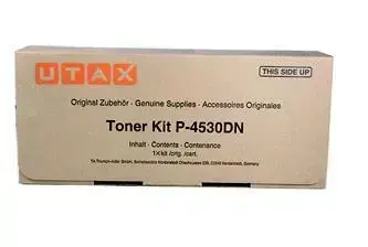 UTAX Toner 4434510010 Black