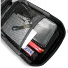 WILDMAN traveling bag for scooter waterproof 2,5L WILDMAN TS9 black Photo