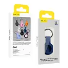 Blavec Keyring case for BTG-01 tracker universal navy — Foto 3