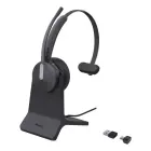 Yealink BH70 Mono with Stand Teams USB-C/A Headset — Foto 1