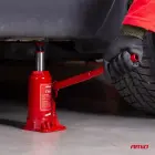 Bottle Hydraulic jack 5T — Photo 3