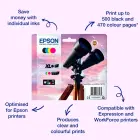 Epson Multipack 4-colours 502 Ink — Foto 1