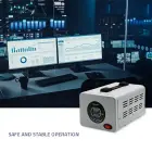 Qoltec   Automatic Voltage Stabilizer AVR 2000VA — Фото 8