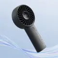 Jisulife Handheld Fan Life4 5000mAh Portable USB Fan - Black Foto 11