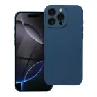 Soft phone case for iPhone 16 Pro Max navy — Photo 1