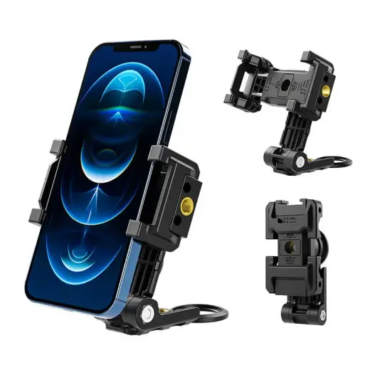 TELESIN multifunctional holder for phones Foto 5