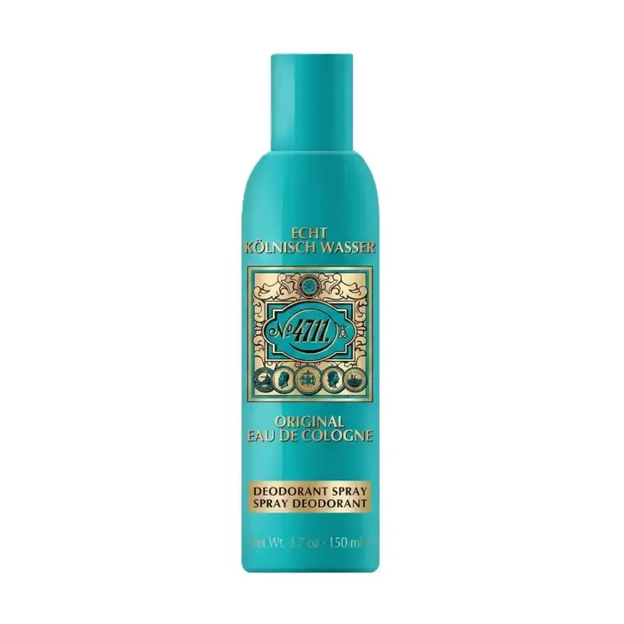 4711 Deodorant Spray 150ml