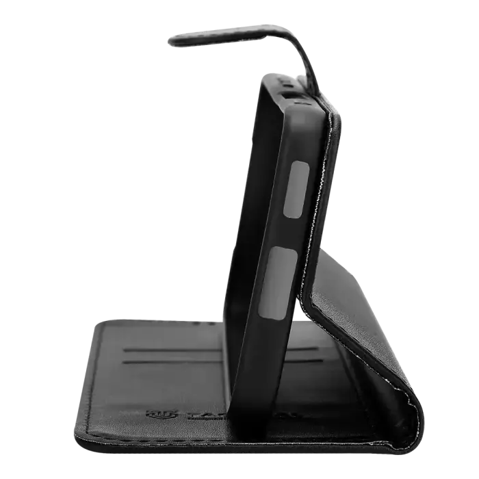 Tactical Field Notes for Honor 600 Lite Black