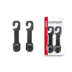 Car headrest hooks — Photo 1