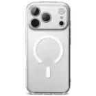 RINGKE FUSION MAGNETIC MAGSAFE IPHONE 17 PRO MAX / 18 PRO MAX MATTE CLEAR — Foto 3