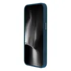 Satin Touch Case for Samsung Galaxy S23 FE dark blue — Foto 2