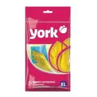 Gumijas cimdi XL Foto 1