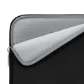TECH-PROTECT NEOSLIM LAPTOP 13-14 BLACK — Photo 4