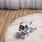 Maxlife remote-controlled dog MXRD-100 white — Foto 15