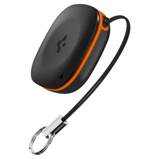 SPIGEN TAGME BLUETOOTH TRACKER BLACK Foto 3