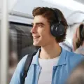 Headphones Soundcore Space Q45 Photo