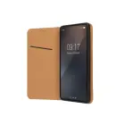 Smart Pro book type phone case for iPhone 17 Pro brown — Photo 5