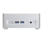 MINIS FORUM M1 Plus i5-12600H 16GB + 512GB Mini PC Фото num