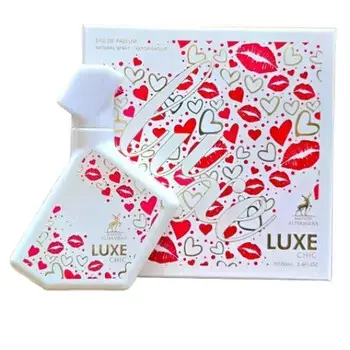 Maison Alhambra Luxe Chic (EDP) парфюмерная вода для женщин 100 мл