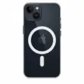 Case with MagSafe for iPhone 14 clear — Фото 2