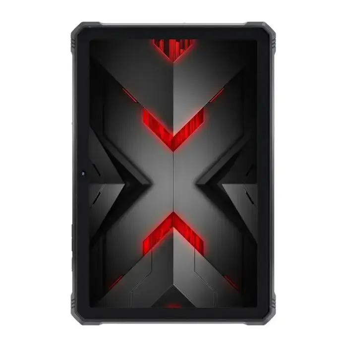 HOTWAV TAB R9 Ultra 5G tablet (red) Photo