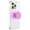 Uchwyt i podstawka do telefonu           Popsockets PlantCore Grip Tan Lines różowy 807343 Фото num