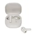 TWS QCY Buds T43 ANC Headphones (white) Foto 4