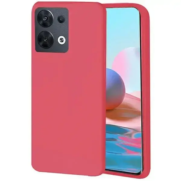 Beline Case Candy Oppo Reno 8pink