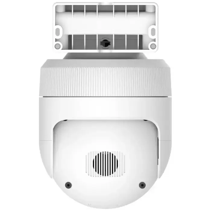 Imilab EC6 Panorama Outdoor 3.5K WiFi Plug-in Spotlight Camera white Foto 7