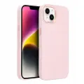 Fusion Frame maciņš telefonam iPhone 15 Plus rozā — Foto 3