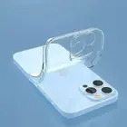 Ultra Clear 1mm Case for Xiaomi Redmi 13 4G Transparent — Foto 10