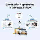 Zigbee būvio jutiklis Sonoff SNZB-06P24 — Foto 12