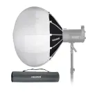 90 cm Lantern Softbox – Quick Setup Neewer NS90L — Foto 1