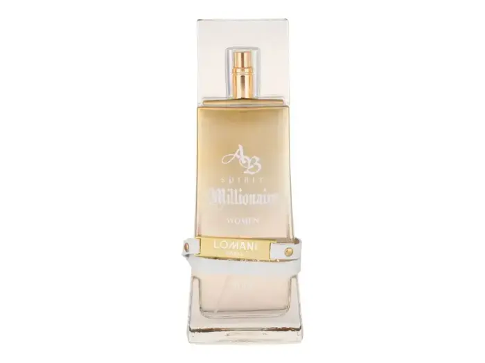 Lomani AB Spirit Millionaire (EDP) parfimērijas ūdens sievietēm 100 ml