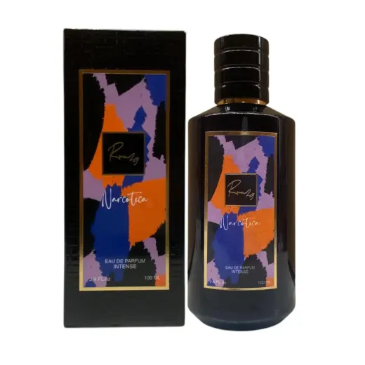 Rua29 Narcotica Intense (EDP) парфюмерная вода для женщин 100 мл