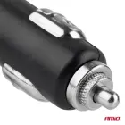 AMiO PCH-06 auto lādētājs | 5W | Micro USB — Foto 3