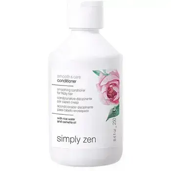 Simply Zen Smooth & Care Conditioner 250ml