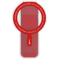 Uchwyt magnetyczny Skinarma Arch XE       Phaze Smart Grip-Stand czerwony Foto 2