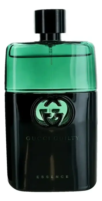 Gucci Guilty Essence (EDT) tualetes ūdens vīriešiem 90 ml