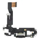 Charging flex USB for IPHONE 12 Pro black (pulled) — Photo 1