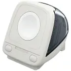 Stand Spigen Classic C1 for Apple Watch gray Photo