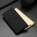 Dux Ducis Skin Pro Holster Cover for Samsung Galaxy S22 + (S22 Plus) black Photo