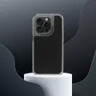 Case for iPhone 17 Pro Max / 18 Pro Max Matrix black — Foto 4