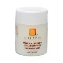 Le Chaton Moisturizing Cream with Hyaluronic Acid 50.0g