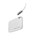 Baseus Intelligent T2 ropetype anti-loss device White Foto 3