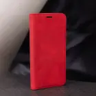 Smart Suede case for Xiaomi Redmi Note 15 5G (EU) red — Foto 8