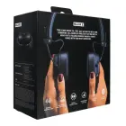 Wireless headphones Marshall Major V blue — Photo 5