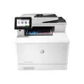 HP Color LaserJet Pro MFP M479fnw (W1A78A#B19) Foto 2