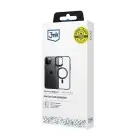 3MK Satin Armor MagCase iPhone 12 Pro Max 6.7" — Фото 3