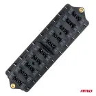 Blade fuse box 10 sockets — Photo 4